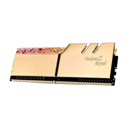 G.Skill Trident Z Royal 64Go 8x8