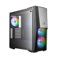 Cooler Master MasterBox MB500 ARGB