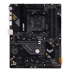 ASUS TUF B550-PRO