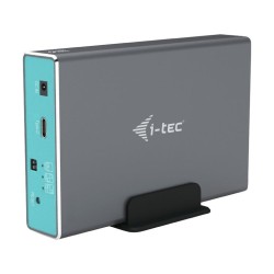 2½ SATA x2 USB-C 3.1 Gen. 2+USB