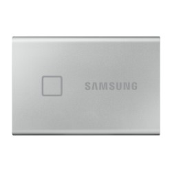 Samsung SSD T7 Touch 1To Arg.