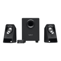 Logitech Z213