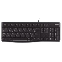 Logitech K120 Business