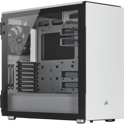 Corsair Carbide 678C blanc