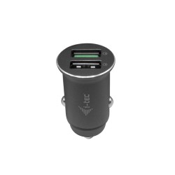 I-TEC Car Charger 2xUSB QC 3.0 36 W