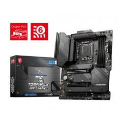 MSI MAG Z690 Tomahawk WiFi D4