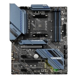 MSI X570S Torpedo Max