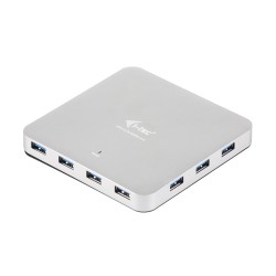 I-TEC USB 3.0 Metal Charging HUB