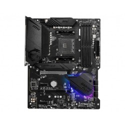 MSI MPG B550 Gaming Plus.
