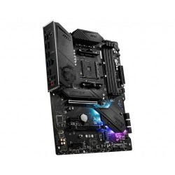 MSI MPG B550 Gaming Plus.