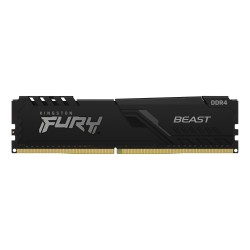 Kingston Fury Beast 16Go 1x16 3600