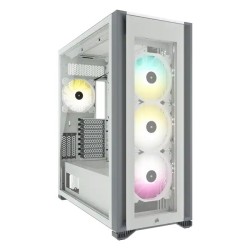 Corsair iCUE 7000X RGB Tempered