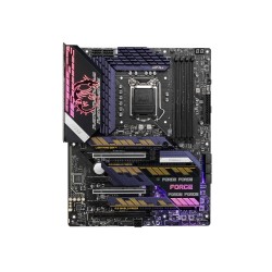 MSI MPG Z590 Gaming Force.