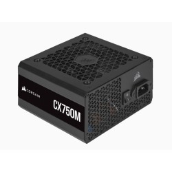 Corsair CX750M 80+ Bronze