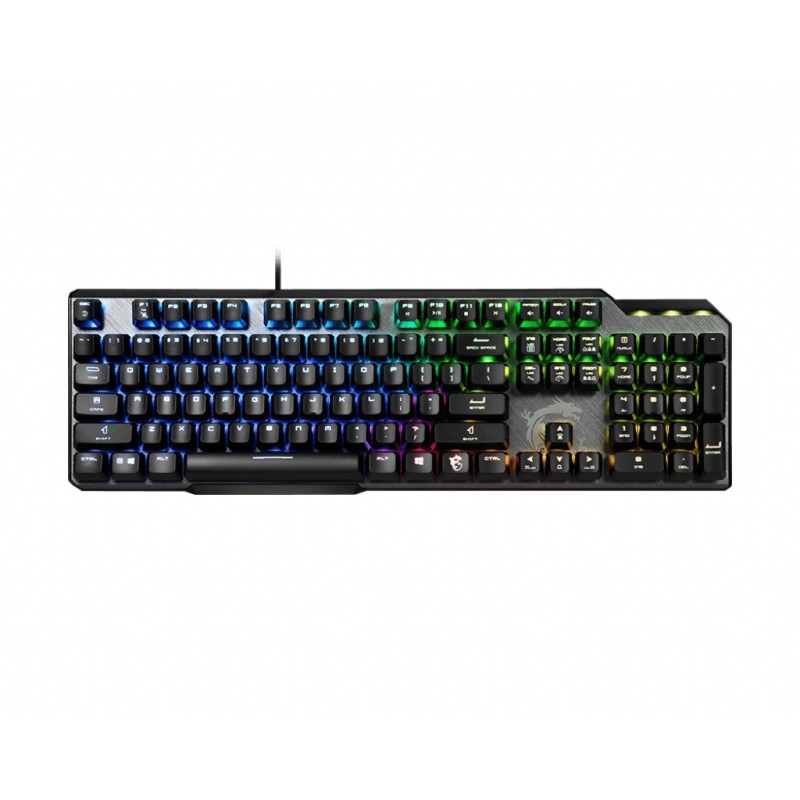 MSI Vigor GK50 ELITE