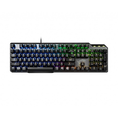 MSI Vigor GK50 ELITE