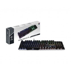 MSI Vigor GK50 ELITE