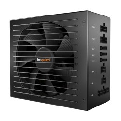 BeQuiet Straight Power 11 550W