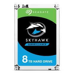 Seagate 8 To SkyHawk Vidéo surv.