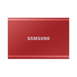 Samsung SSD Portable T7 500 Go Roug