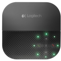 Logitech Mobile Speakerphone P710E
