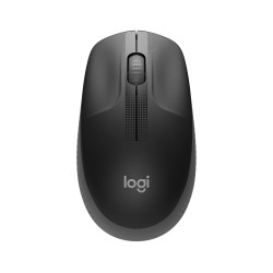 Logitech M190 wir. CHARCOAL