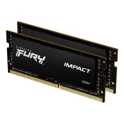 Kingston Fury Impact 16Go 2x8 3200