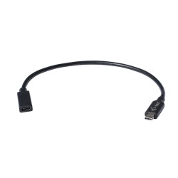 I-TEC USB-C Rallonge 30cm