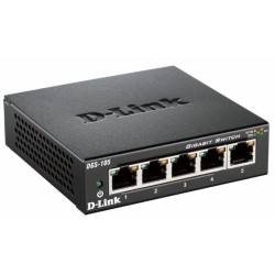 D-Link DGS-105 E