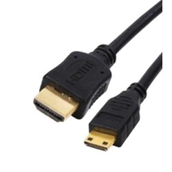 Câble HDMi M M Mini HDMi 2m