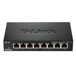 D-Link DGS-108