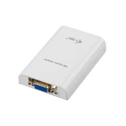 I-TEC USB Display Adapter HD VGA