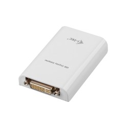I-TEC USB Display Adapter HD DVI-I