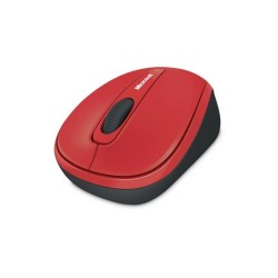 Microsoft Wirel. Mobile 3500 Rouge