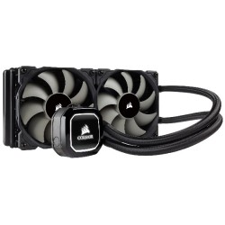 Corsair Hydro Series H100X