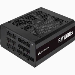 Corsair RM1000x 80+ Or