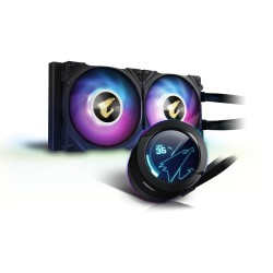 Gigabyte AORUS WaterForce X 360