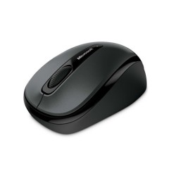 Microsoft Wirel. Mobile 3500 Gris