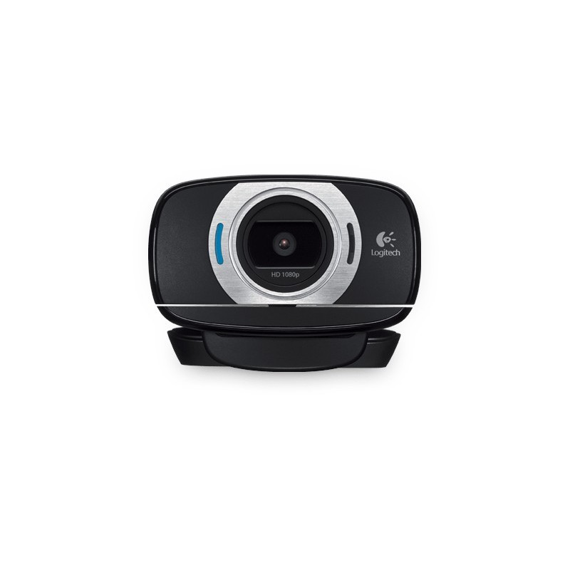 Logitech HD Webcam C615 (Full HD)