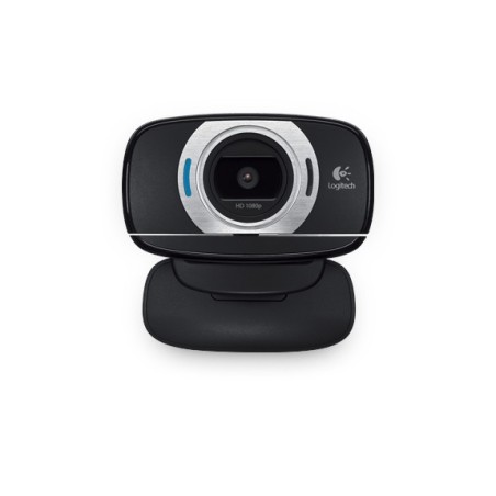 Logitech HD Webcam C615 (Full HD)