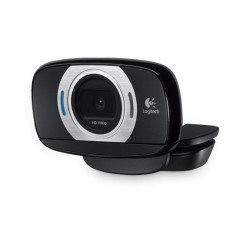 Logitech HD Webcam C615 (Full HD)