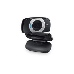 Logitech HD Webcam C615 (Full HD)