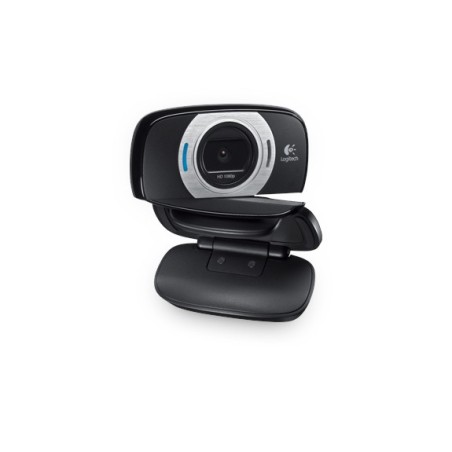 Logitech HD Webcam C615 (Full HD)