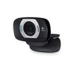 Logitech HD Webcam C615 (Full HD)