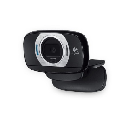 Logitech HD Webcam C615 (Full HD)