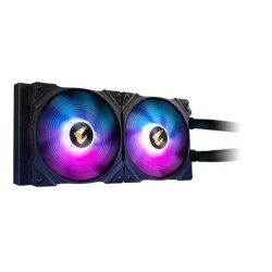 Gigabyte AORUS WaterForce X 280
