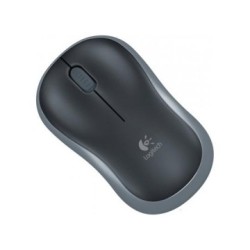 Logitech Wireless M185 Gris