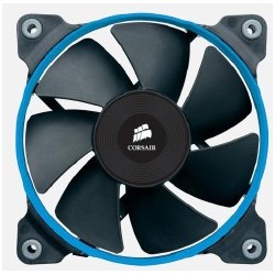 2x Corsair Air SP120 High Perf