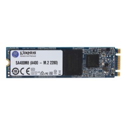 SSD Kingston M.2 A400 480Go