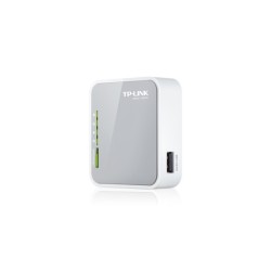 TP-Link TL-MR3020 v3